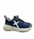 ZAPATILLA MUNICH MINI TRACK VCO 117 AZUL