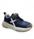 ZAPATILLA MUNICH MINI TRACK VCO 117 AZUL