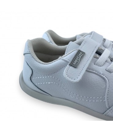 ZAPATILLA RESPETUOSA ZAPY AK200901 ANNECY BLANCO