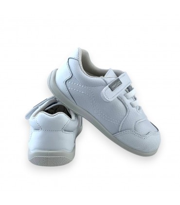 ZAPATILLA RESPETUOSA ZAPY AK200901 ANNECY BLANCO