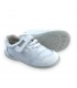ZAPATILLA RESPETUOSA ZAPY AK200901 ANNECY BLANCO