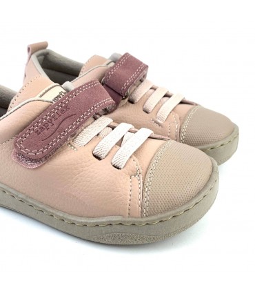 ZAPATILLA RESPETUOSA ZAPY AK210245 CASTELO NUDE