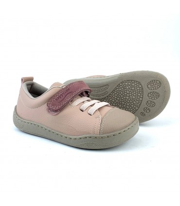 ZAPATILLA RESPETUOSA ZAPY AK210245 CASTELO NUDE