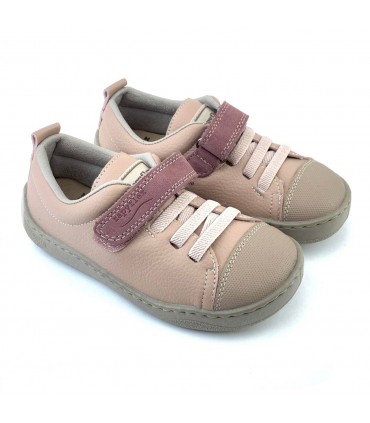 ZAPATILLA RESPETUOSA ZAPY AK210245 CASTELO NUDE
