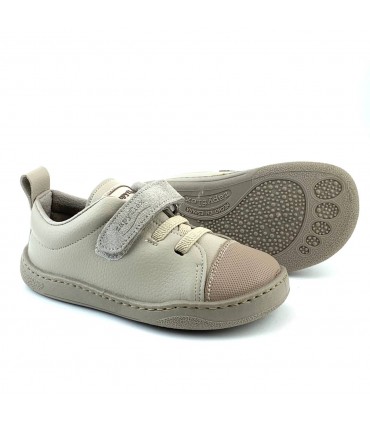 ZAPATILLA RESPETUOSA ZAPY AK210245 CASTELO PIEDRA