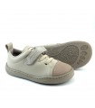 ZAPATILLA RESPETUOSA ZAPY AK210245 CASTELO PIEDRA