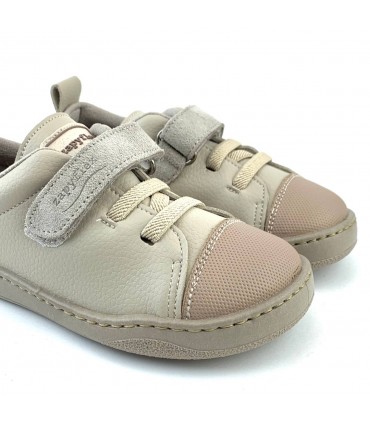ZAPATILLA RESPETUOSA ZAPY AK210245 CASTELO PIEDRA