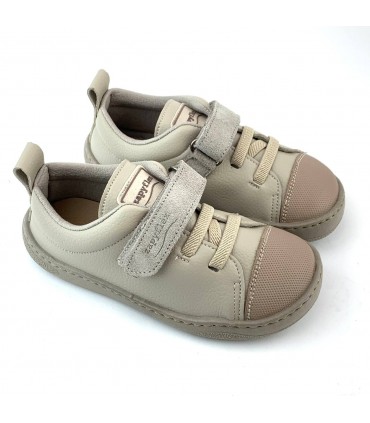 ZAPATILLA RESPETUOSA ZAPY AK210245 CASTELO PIEDRA