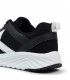 ZAPATILLA MUNICH FUN KID 02 NEGRO