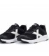 ZAPATILLA MUNICH FUN KID 02 NEGRO