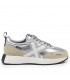ZAPATILLA MUNICH XEMINE WMN 88 PLATA BEIGE