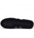 ZAPATILLA MUNICH RIBER 06 NEGRO CAMEL