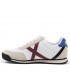 ZAPATILLA MUNICH RIBER 07 BLANCO