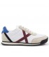 ZAPATILLA MUNICH RIBER 07 BLANCO