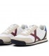 ZAPATILLA MUNICH RIBER 07 BLANCO