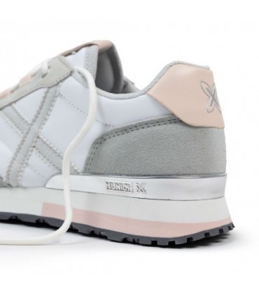 ZAPATILLA MUNICH SUNSET 63 BLANCO