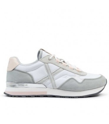 ZAPATILLA MUNICH SUNSET 63 BLANCO