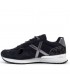 ZAPATILLA MUNICH SUNSET 62 NEGRO