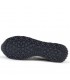 ZAPATILLA MUNICH SUNSET 62 NEGRO