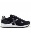 ZAPATILLA MUNICH SUNSET 62 NEGRO