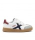 ZAPATILLA MUNICH MINI BARRU VCO 10 BLANCO