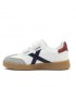 ZAPATILLA MUNICH MINI BARRU VCO 10 BLANCO