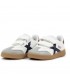 ZAPATILLA MUNICH MINI BARRU VCO 10 BLANCO