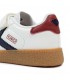 ZAPATILLA MUNICH MINI BARRU VCO 10 BLANCO