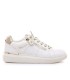 ZAPATILLA MARIA MARE BASIC 63589 MURRI BLANCO