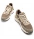 ZAPATILLA MARIA MARE 63661 GUS CHOCOLATE