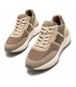ZAPATILLA MARIA MARE 63661 GUS CHOCOLATE