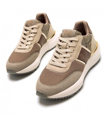 ZAPATILLA MARIA MARE 63661 GUS CHOCOLATE