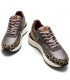 ZAPATILLA MARIA MARE 63661 CUERO MORADO