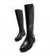 BOTA ALTA MARIA MARE HERRAJE 63610 NEGRO