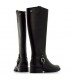 BOTA ALTA MARIA MARE HERRAJE 63610 NEGRO