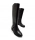 BOTA ALTA MARIA MARE HERRAJE 63610 NEGRO
