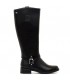 BOTA ALTA MARIA MARE HERRAJE 63610 NEGRO