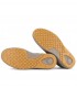 ZAPATILLA CHICO PIEL WALK IN PITAS KUME 14-KAKI