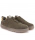 ZAPATILLA CHICO PIEL WALK IN PITAS KUME 14-KAKI