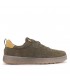 ZAPATILLA CHICO PIEL WALK IN PITAS KUME 14-KAKI