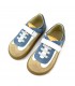 ZAPATILLA BLANDITOS RESPETUOSA BERLIN AZUL26