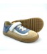 ZAPATILLA BLANDITOS RESPETUOSA BERLIN AZUL26
