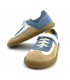 ZAPATILLA BLANDITOS RESPETUOSA BERLIN AZUL26