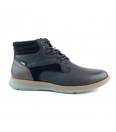 BOTIN CHICO LOIS 64511 NEGRO