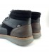 BOTIN CHICO LOIS 64511 NEGRO