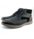 BOTIN CHICO LOIS 64511 NEGRO