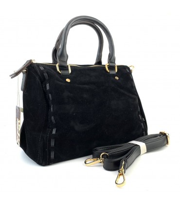 BOLSO TIPO ANTE BFY27915 NEGRO