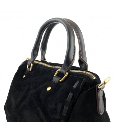 BOLSO TIPO ANTE BFY27915 NEGRO