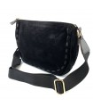 BANDOLERA ANTE BFY27914 NEGRO