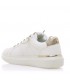 ZAPATILLA MARIA MARE BASIC 63589 MURRI BLANCO